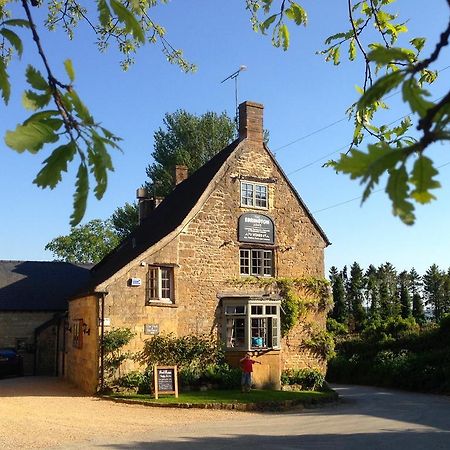 The Ebrington Arms Ξενοδοχείο Chipping Campden Εξωτερικό φωτογραφία