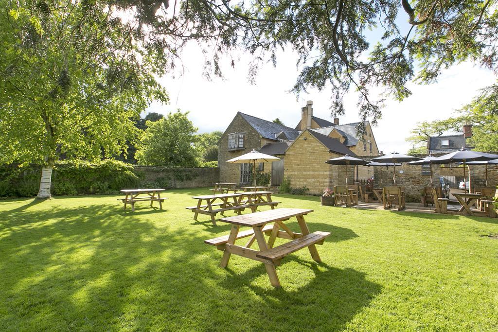 The Ebrington Arms Ξενοδοχείο Chipping Campden Δωμάτιο φωτογραφία