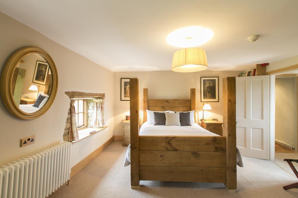 The Ebrington Arms Ξενοδοχείο Chipping Campden Δωμάτιο φωτογραφία