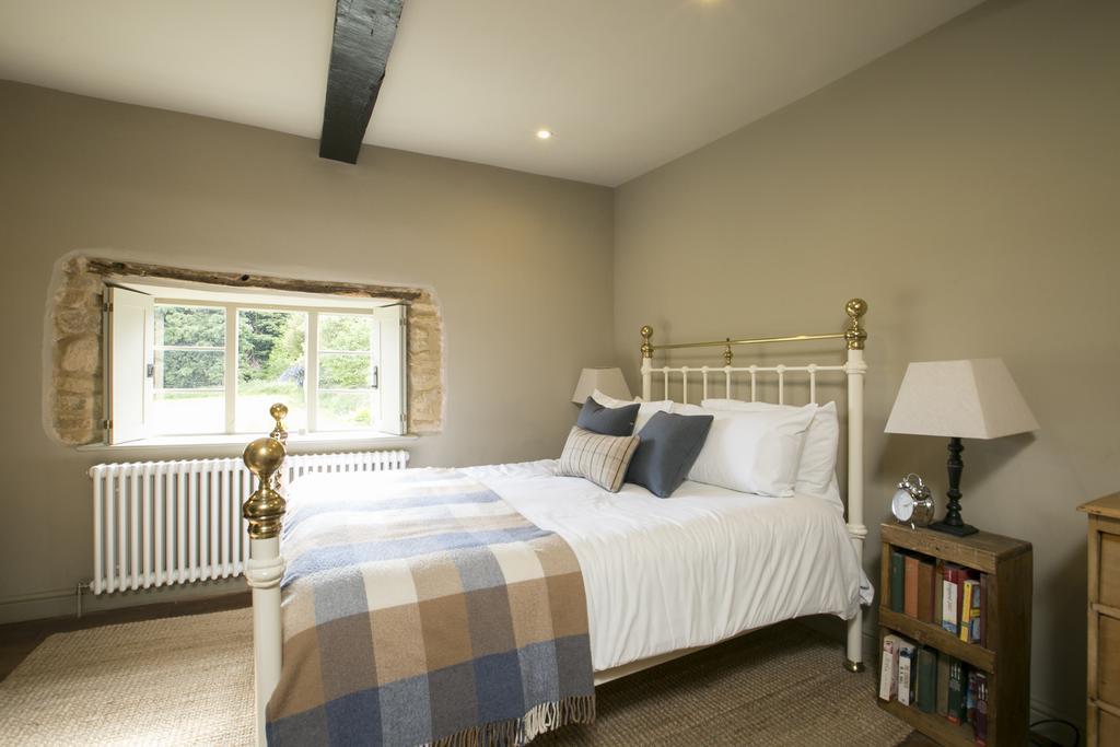 The Ebrington Arms Ξενοδοχείο Chipping Campden Δωμάτιο φωτογραφία