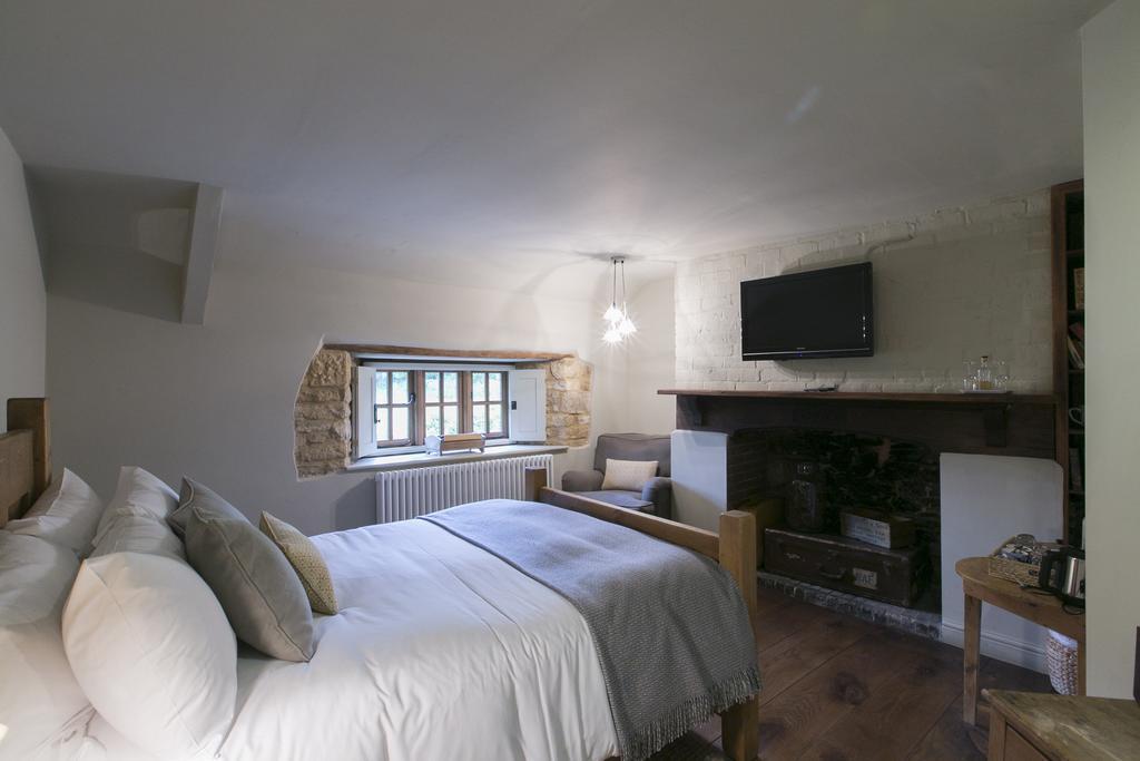 The Ebrington Arms Ξενοδοχείο Chipping Campden Δωμάτιο φωτογραφία