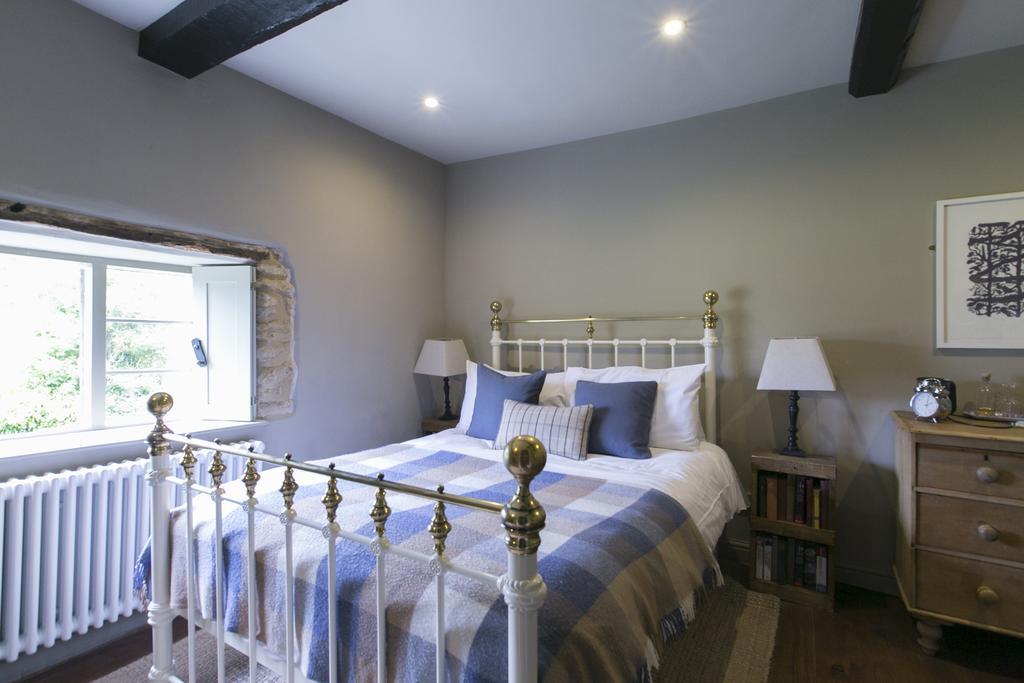 The Ebrington Arms Ξενοδοχείο Chipping Campden Δωμάτιο φωτογραφία