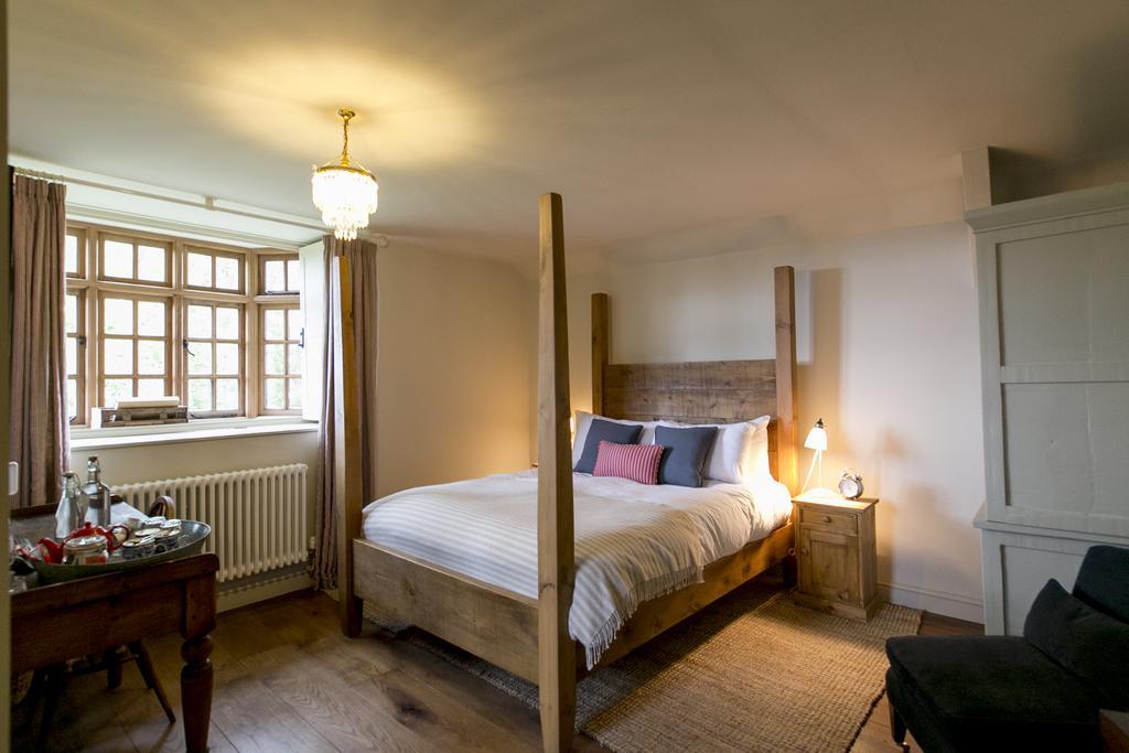 The Ebrington Arms Ξενοδοχείο Chipping Campden Δωμάτιο φωτογραφία