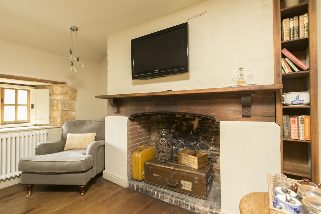 The Ebrington Arms Ξενοδοχείο Chipping Campden Δωμάτιο φωτογραφία
