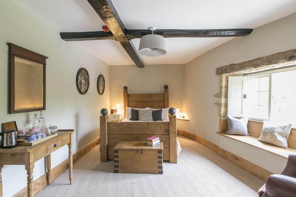 The Ebrington Arms Ξενοδοχείο Chipping Campden Δωμάτιο φωτογραφία