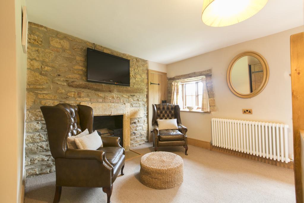 The Ebrington Arms Ξενοδοχείο Chipping Campden Δωμάτιο φωτογραφία